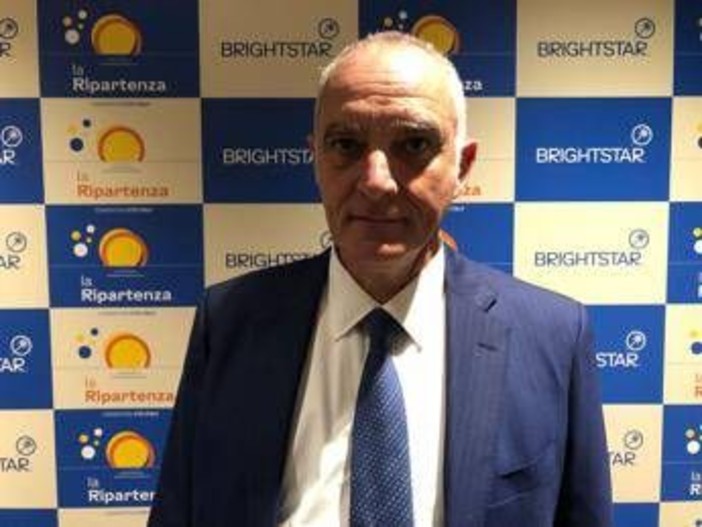 Giochi: Saracino (Brightstar), 'a L’Aquila investimento molto importante'