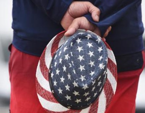 Usa, Trump e il 4 luglio: il programma per il 250esimo anniversario della Dichiarazione d'Indipendenza Usa, Trump e il 4 luglio: il programma per il 250esimo anniversario della Dichiarazione d'Indipendenza