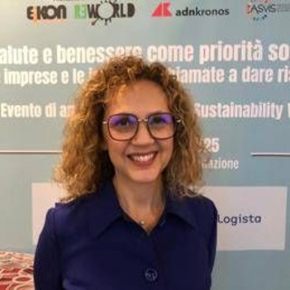 Dugo (Campus Bio-Medico): "Cibo cerniera tra ambiente ed essere umano" Dugo (Campus Bio-Medico): "Cibo cerniera tra ambiente ed essere umano"