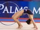 Raffaeli brilla ai Mondiali: oro nel cerchio, bronzo alla palla