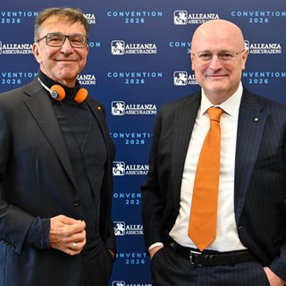 Alleanza Assicurazioni guida la trasformazione e punta sull’insurbanking