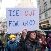 Minneapolis, Dipartimento di sicurezza nazionale pubblica nuovo video: le immagini prima dell'uccisione di Good