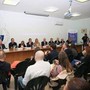 Carceri, a Rebibbia al via la riqualificazione di palestra e campo sportivo del Nuovo Complesso Carceri, a Rebibbia al via la riqualificazione di palestra e campo sportivo del Nuovo Complesso