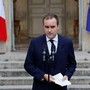 Francia, Lecornu: &quot;Sempre più lontana possibilità scioglimento dell'Assemblea&quot;