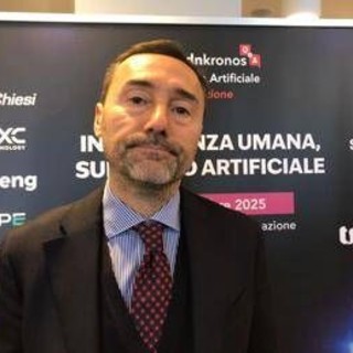Chinni (Farmindustria): &quot;Ai valore di efficacia ed efficienza per le imprese&quot;