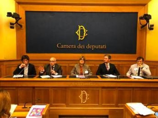 Malattie rare, nuova roadmap per la cura dell’Egpa tra reti multidisciplinari e terapie mirate Malattie rare, nuova roadmap per la cura dell’Egpa tra reti multidisciplinari e terapie mirate