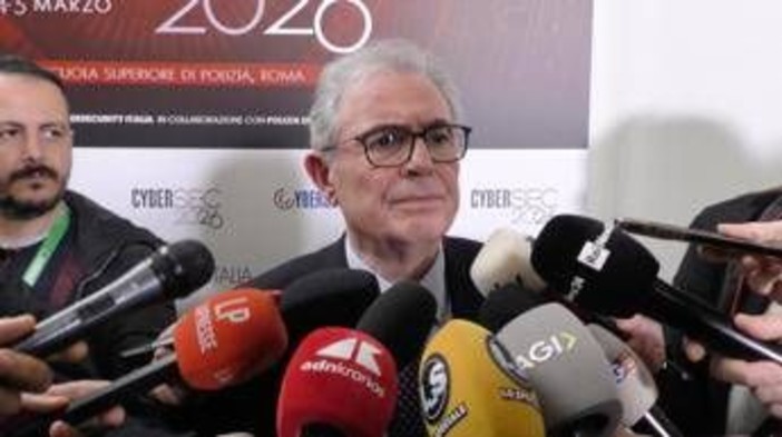 Iran, Frattasi (Acn): "No segnali pericoli cyber imminenti per Italia" Iran, Frattasi (Acn): "No segnali pericoli cyber imminenti per Italia"