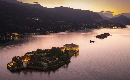 Tre anni di scatti in barca a vela: la nuova opera fotografica di Walter Zerla