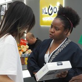 Cina, per la città di Yiwu valore record di import-export Cina, per la città di Yiwu valore record di import-export