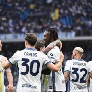 Inter-Cagliari 3-1, Inzaghi cala il tris e allunga in vetta alla classifica