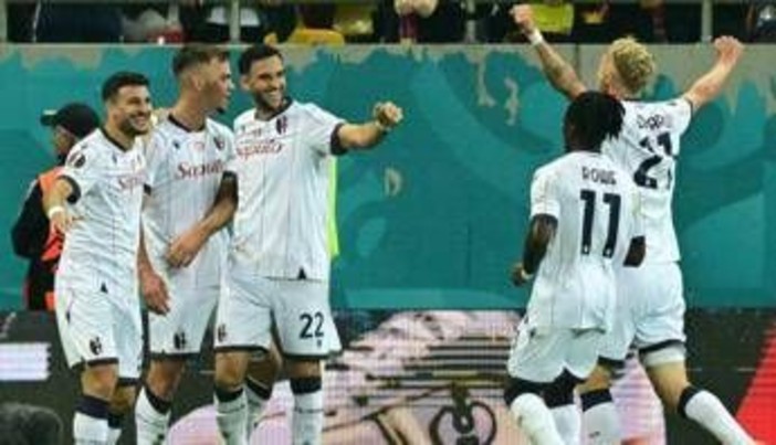 Bologna-Brann: orario, probabili formazioni e dove vederla in tv