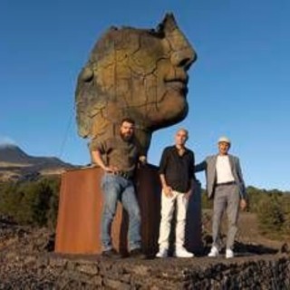 Mostre, Pizzi (Atelier Mitoraj): &quot;Sopralluoghi in Sicilia per ospitare opere scultore&quot;
