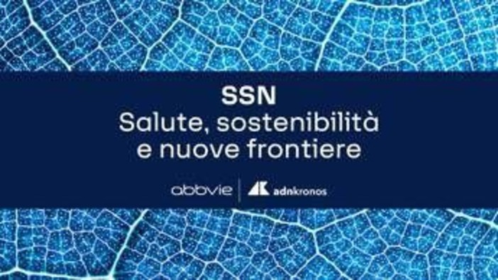 Life science settore strategico per sistema Paese, online vodcast sul futuro del Ssn Life science settore strategico per sistema Paese, online vodcast sul futuro del Ssn
