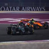 Lambiese e Marko accusano Antonelli, poi la Red Bull si scusa. I motivi dei 'sospetti' al Gp del Qatar Lambiese e Marko accusano Antonelli, poi la Red Bull si scusa. I motivi dei 'sospetti' al Gp del Qatar