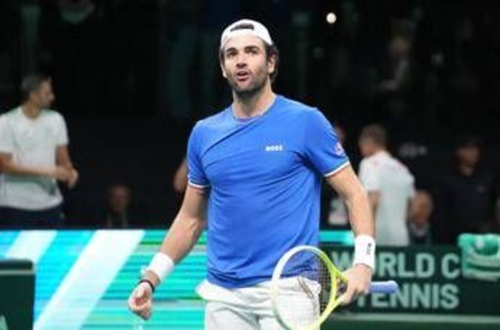 Da Sinner a Berrettini, perché i tennisti vanno in vacanza alle Maldive? Il (vero) motivo Da Sinner a Berrettini, perché i tennisti vanno in vacanza alle Maldive? Il (vero) motivo