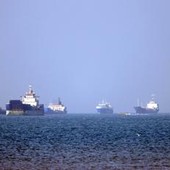 Accordo Iran-Usa, Trump: "Hormuz esente da pedaggi. Netanyahu? Dovrebbe esserci grato" Accordo Iran-Usa, Trump: "Hormuz esente da pedaggi. Netanyahu? Dovrebbe esserci grato"
