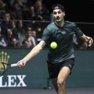 Coppa Davis, Sonego convocato al posto di Musetti