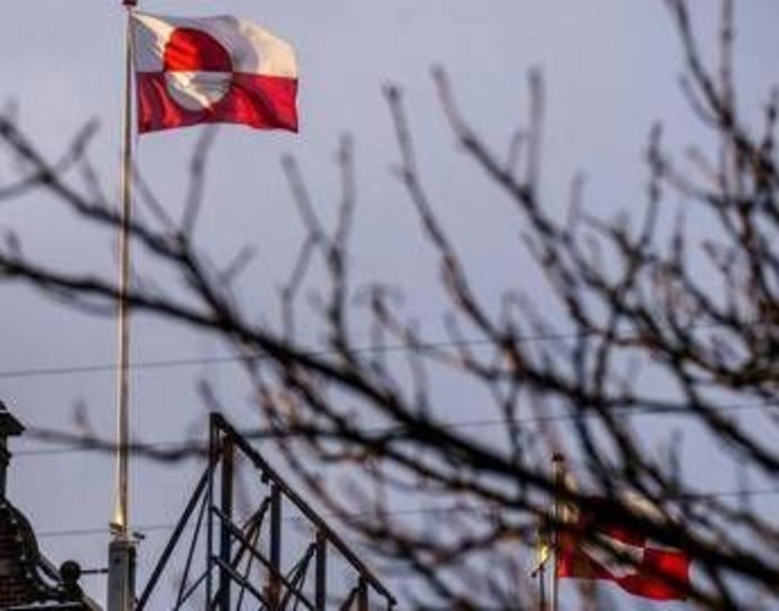Groenlandia, Gb tratta con alleati Ue invio forza militare per andare incontro a Trump Groenlandia, Gb tratta con alleati Ue invio forza militare per andare incontro a Trump