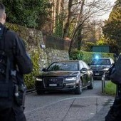 Iran-Usa, al via terzo round colloqui a Ginevra