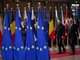 Ucraina, Ue approva nuove sanzioni contro la Russia. Zelensky: &quot;Più pressione per cessate il fuoco&quot;