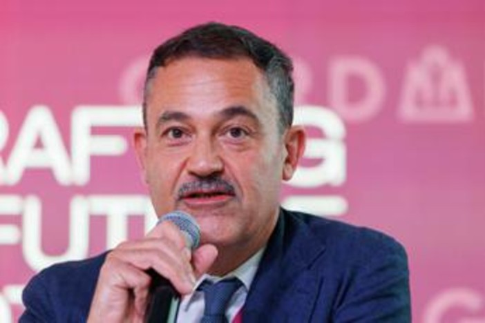 Fiere, Greco (Ice): "Nei momenti difficili bisogna investire ancora di più sull'internazionalizzazione"