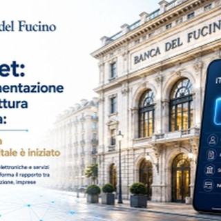 Fucino Digital, con IT-Wallet è iniziato il percorso per la cittadinanza digitale