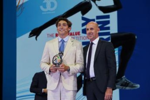 Duplantis: "Il fair play è lo specchio della vita. Il muro dei 6,40? È uno dei miei grandi obiettivi"