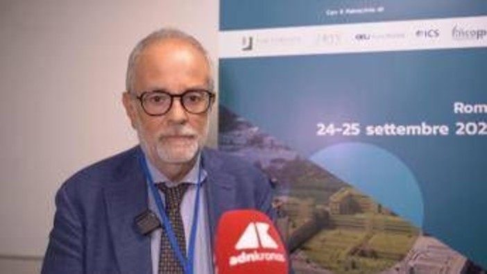 Finazzi Agrò (Tor Vergata): &quot;Con vibegron, un agonista potente e selettivo del recettore beta-3 adrenergico umano, risultati clinici già visibili a due settimane&quot;