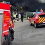 Belgio, incendio in un palazzo ad Anversa: diversi morti e feriti Belgio, incendio in un palazzo ad Anversa: diversi morti e feriti