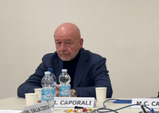 Caporali (Sir): &quot;In reumatologia la clinica fondamentale per diagnosi&quot;