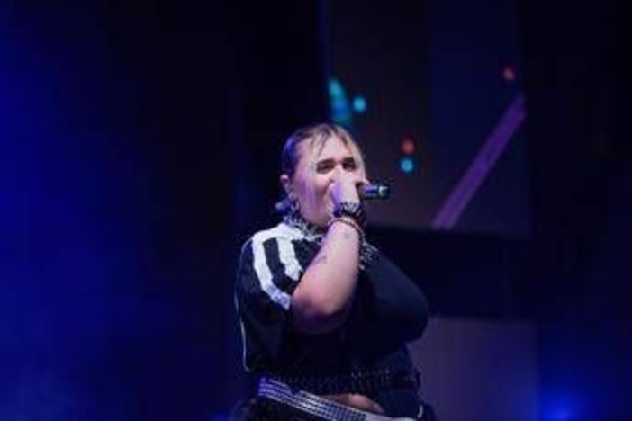 Chi è Big Mama, la rapper oggi a Belve: icona della body positivity