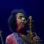 James Senese ricoverato in terapia intensiva per forte polmonite