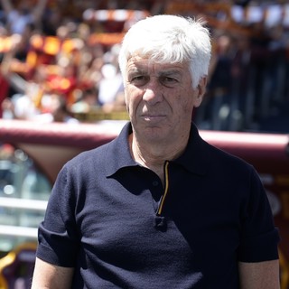Gasperini “La Roma deve essere più veloce sul mercato ma ci rinforzeremo”