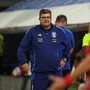 Italia U21 passione... pirati: Baldini li fa allenare con una benda sull'occhio
