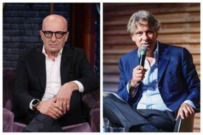 Sallusti al posto di Porro, cambio di conduzione per le feste su Rete4