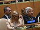 Meloni a New York rilancia sulla Palestina: &quot;Flotilla irresponsabile, usata contro il governo&quot;
