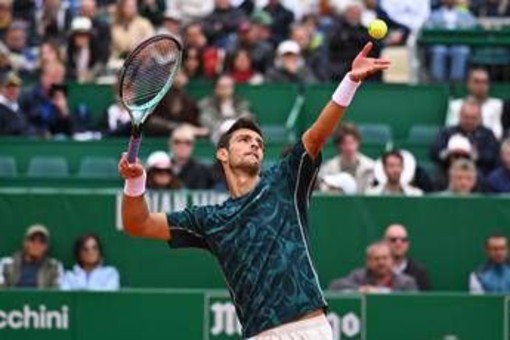 Montecarlo, Musetti sfida Tsitsipas: in palio la semifinale - Diretta