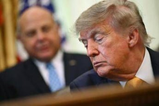 Ucraina-Russia, Trump: "Ho una proposta di pace". Witkoff e Kushner prima da Putin e poi da Zelensky Ucraina-Russia, Trump: "Ho una proposta di pace". Witkoff e Kushner prima da Putin e poi da Zelensky
