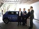 Al via nuovo progetto di car sharing elettrico di Luiss, Acea e Renault