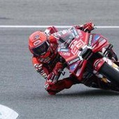 MotoGp Spagna, Marc Marquez vince la gara Sprint davanti a Bagnaia