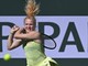 Sinner salta doppio misto US Open, Siniakova out