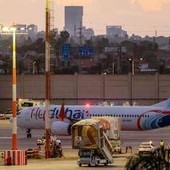 Volo FlyDubai, le indagini sul copilota: "Pubblicava post terroristici" Volo FlyDubai, le indagini sul copilota: "Pubblicava post terroristici"