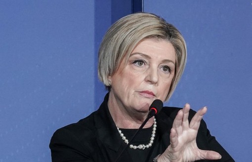 Lavoro, Calderone “Impegnati sul contrasto allo sfruttamento” Lavoro, Calderone “Impegnati sul contrasto allo sfruttamento”