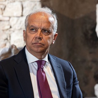 Piantedosi “Nel primo semestre reati in calo del 9%”