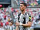 Milan, pista Vlahovic per l'attacco: contatti con la Juventus