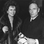 Claudia Cardinale, una vita privata tra ombre e luci