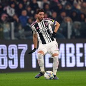 Locatelli “Energie recuperate, siamo carichi e pronti per sfidare l’Inter” Locatelli “Energie recuperate, siamo carichi e pronti per sfidare l’Inter”