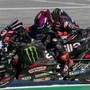 MotoGp, oggi Gp Austria - Diretta MotoGp, oggi Gp Austria - Diretta