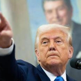 Ucraina-Russia, Trump promette novità: &quot;Vedrete tra 3 giorni&quot;