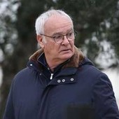 Roma, terminato il rapporto con Ranieri: "Piena fiducia in Gasperini"